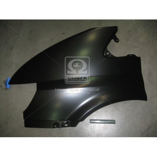 Крило Переднє Ліве AS07311631 на FORD TRANSIT 2000-2006