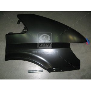 Крило Переднє Право AS00050632 на FORD TRANSIT 2000-2006