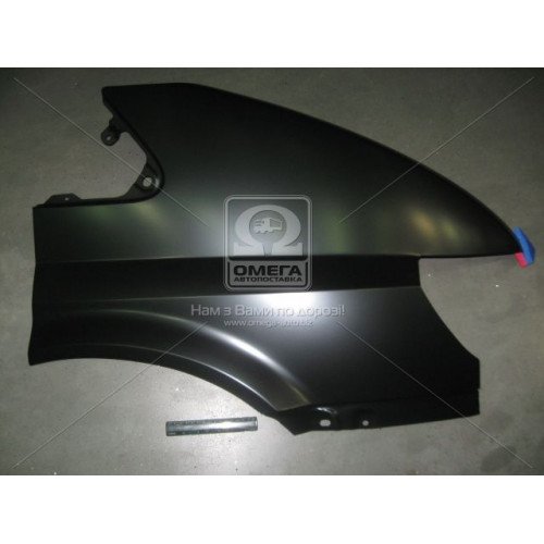 Крило Переднє Право AS00050632 на FORD TRANSIT 2000-2006