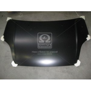 Капот AS07337425 на FORD FIESTA 2002-2006