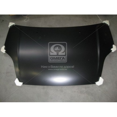 Капот AS07337425 на FORD FIESTA 2006-2008