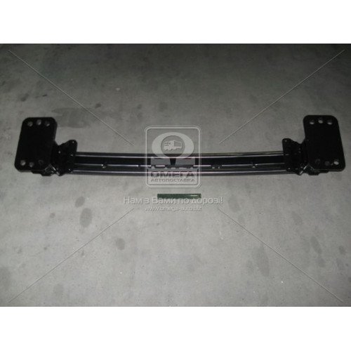 Усилитель Переднего Бампера AS07304956 на FORD FIESTA 2006-2008