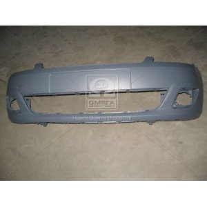 Бампер Передний AS00050643 на FORD FIESTA 2006-2008