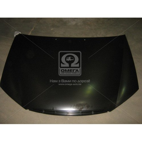 Капот AS07333327 на KIA CERATO 2006-2009