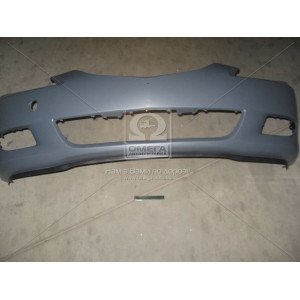 Бампер Передний AS00050791 на MAZDA 3 (BK) 2004-2009