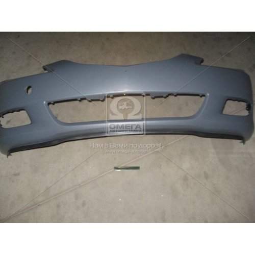 Бампер Передний AS00050791 на MAZDA 3 (BK) 2004-2009