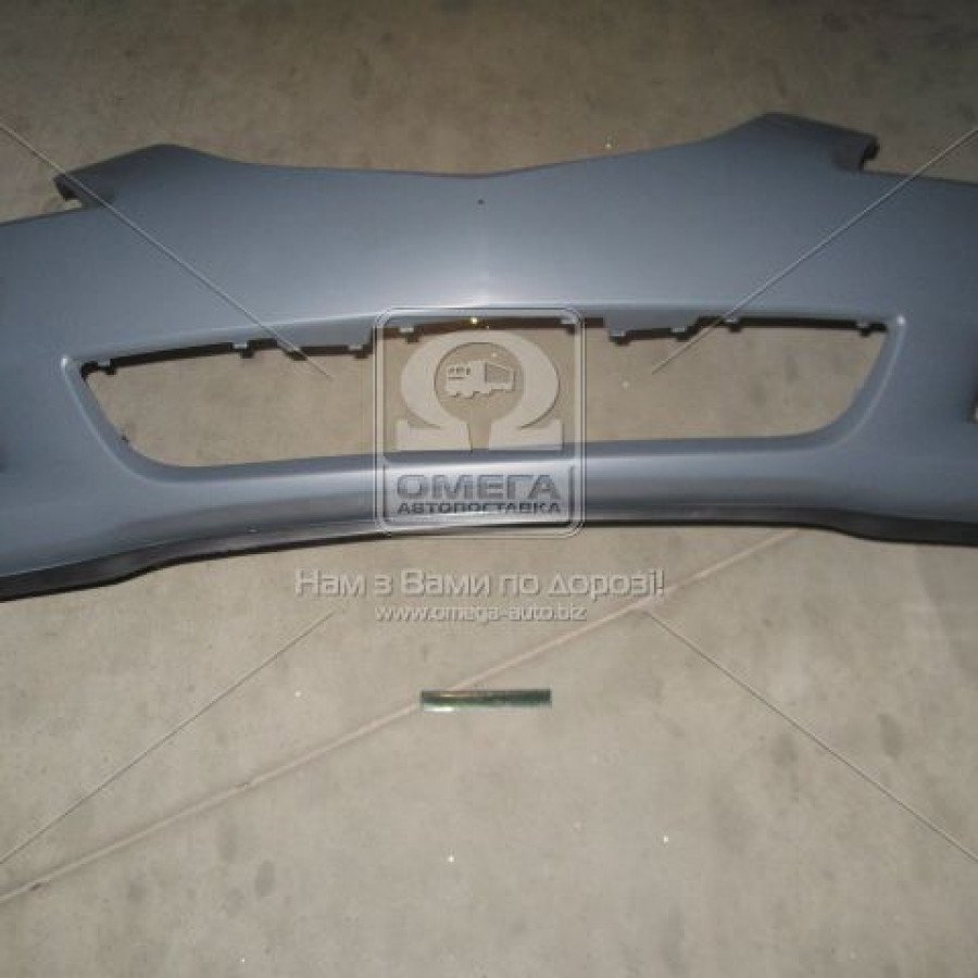 Бампер Передний AS00050791 на MAZDA 3 (BK) 2004-2009