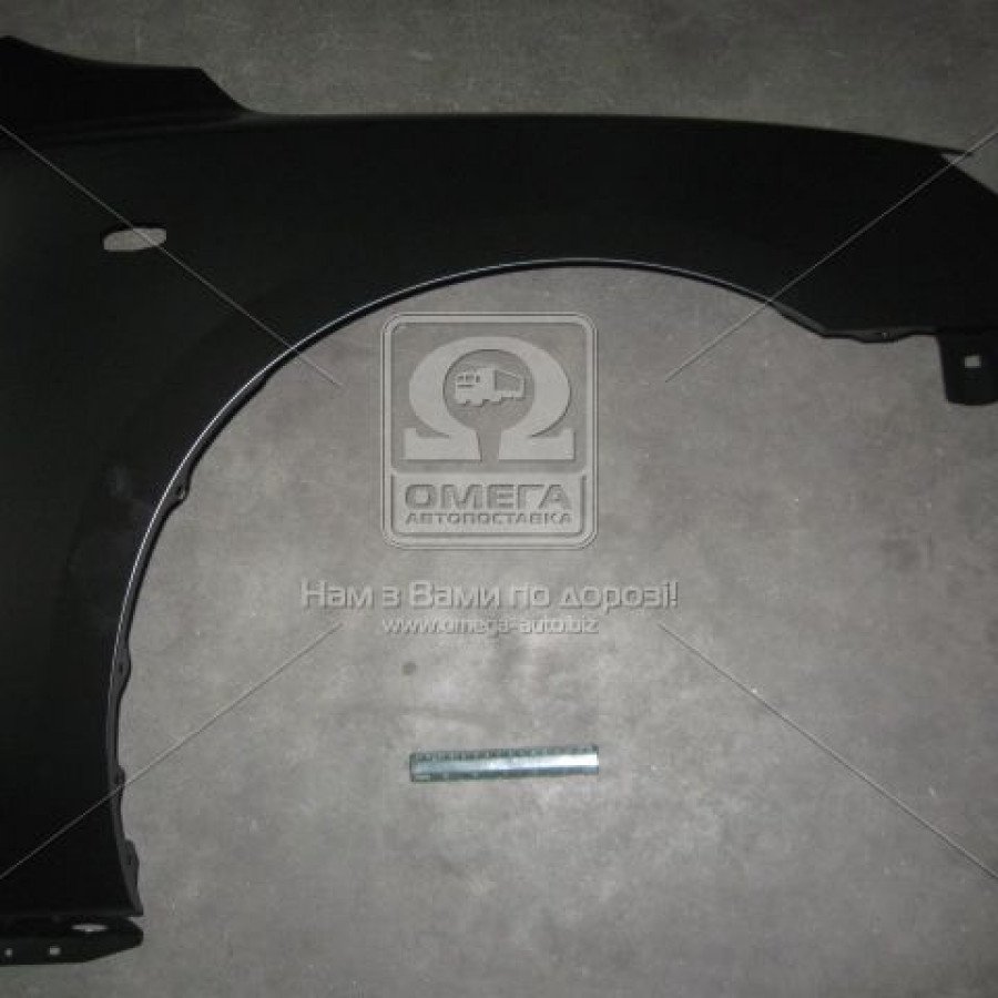 Крыло Переднее Правое Hb AS07308696 на MAZDA 3 (BK) 2004-2009