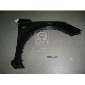 Крыло Переднее Правое AS07297914 на KIA PRO CEED 2007-2009