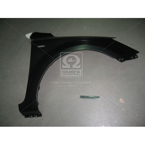 Крыло Переднее Правое AS07297914 на KIA PRO CEED 2007-2009