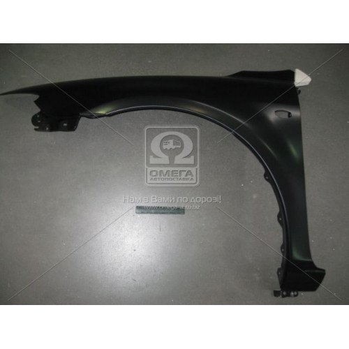 Крило Переднє AS00050875 на MAZDA 6 (GG/GY) 2002-2008