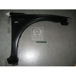 Крило Переднє AS00050876 на MAZDA 6 (GG/GY) 2002-2008