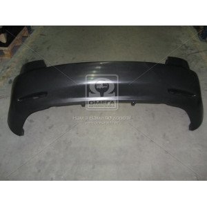 Бампер Задний AS00050878 на MAZDA 6 (GG/GY) 2002-2008