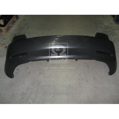 Бампер Задний AS00050878 на MAZDA 6 (GG/GY) 2002-2008