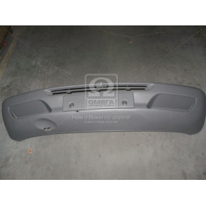 Бампер передній AS00050917 на MERCEDES SPRINTER 2000-2006