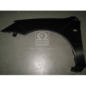 Крыло Переднее Левое AS00050926 на MITSUBISHI LANCER IX (CS) 2004-2008