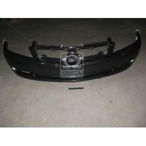 Бампер передній AS07323550 на MITSUBISHI LANCER IX (CS) 2004-2008