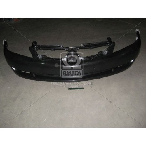 Бампер передній AS07323550 на MITSUBISHI LANCER IX (CS) 2004-2008