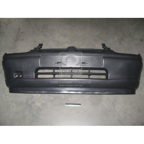 Бампер передній AS00051007 на OPEL COMBO 1993-2000