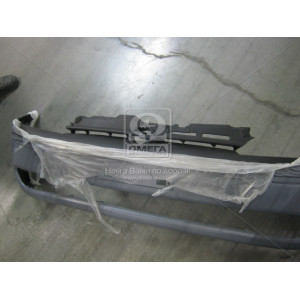 Бампер Передний AS07330335 на OPEL CORSA C 2001-2003