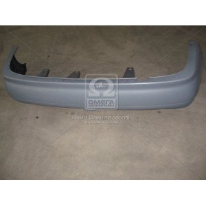 Бампер Задний AS07312781 на OPEL ASTRA G 1998-2009