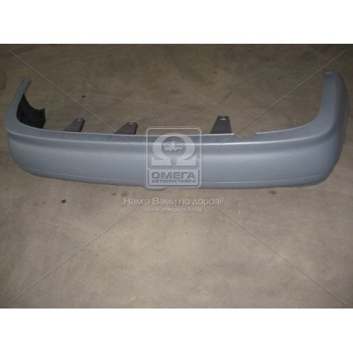 Бампер Задний AS07312781 на OPEL ASTRA G 1998-2009