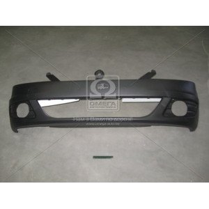 Бампер Передний AS00051086 на DACIA LOGAN 2009-2013