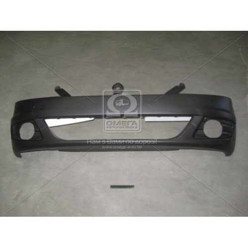 Бампер Передний AS00051086 на DACIA LOGAN 2009-2013