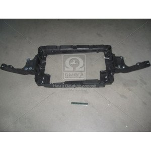 Панель Передняя +Ac AS00051135 на SKODA FABIA 2005-2007
