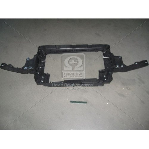 Панель Передняя +Ac AS00051135 на SKODA FABIA 2005-2007