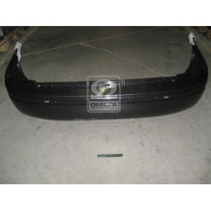 Бампер Задний AS00051144 на SKODA OCTAVIA (1U2/1U5) 2000-2010