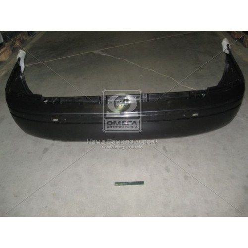 Бампер Задний AS00051144 на SKODA OCTAVIA (1U2/1U5) 2000-2010