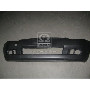 Бампер Передний AS00051188 на SUZUKI SWIFT 2005-2010