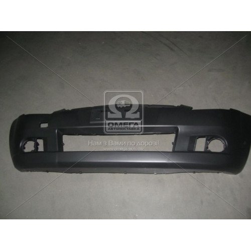 Бампер передній AS00051188 на SUZUKI SWIFT 2005-2010