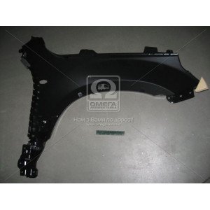 Крыло Переднее Левое AS00051196 на SUZUKI VITARA GRAND 2006-2012