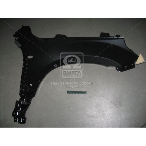 Крыло Переднее Левое AS00051196 на SUZUKI VITARA GRAND 2006-2012
