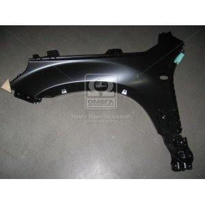 Крыло Переднее Правое AS00051197 на SUZUKI VITARA GRAND 2006-2012