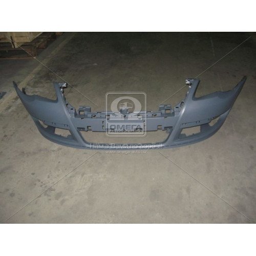 Бампер передній AS07299949 на VOLKSWAGEN PASSAT (B6) 2005-2010