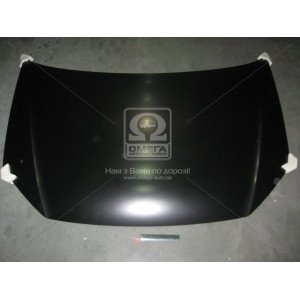 Капот AS00051321 на VOLKSWAGEN POLO IV 2002-2009