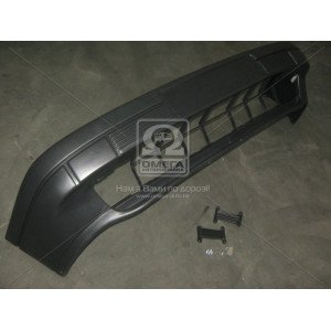 Бампер Передний AS07341735 на VOLKSWAGEN PASSAT (B3) 1988-1993