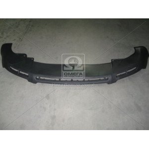 Спойлер Переднего Бампера AS07334312 на VOLKSWAGEN PASSAT (B5) 1997-2005