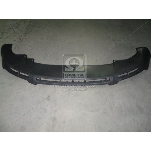 Спойлер Переднего Бампера AS07334312 на VOLKSWAGEN PASSAT (B5) 1997-2005