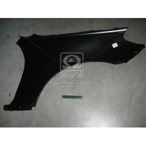 Крило Переднє Ліве AS00050547 на CHEVROLET EPICA 2006-2011