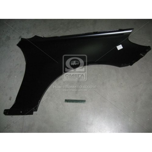 Крыло Переднее Левое AS00050547 на CHEVROLET EPICA 2006-2011