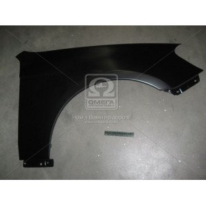 Крыло Переднее Правое AS07299154 на CHEVROLET EPICA 2006-2011
