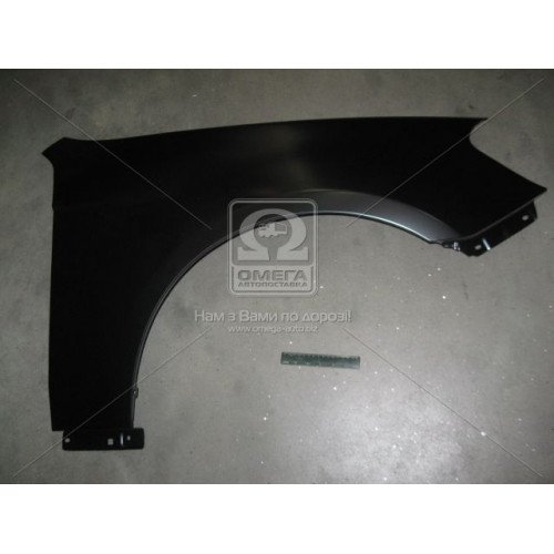 Крыло Переднее Правое AS07299154 на CHEVROLET EPICA 2006-2011
