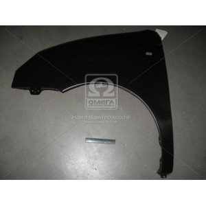 Крыло Переднее Левое AS00050582 на DAEWOO MATIZ (M150) 2001-2014
