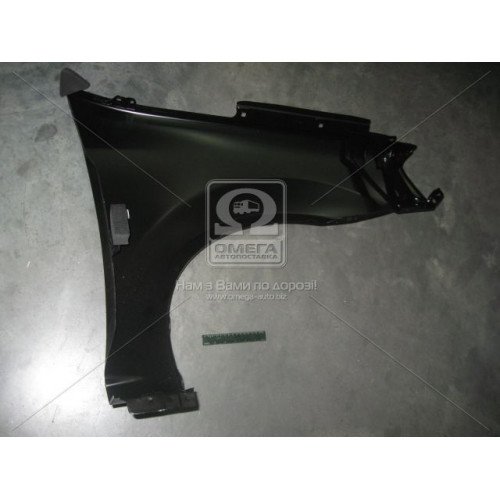 Крыло Переднее Левое AS07328192 на DACIA LOGAN 2009-2013
