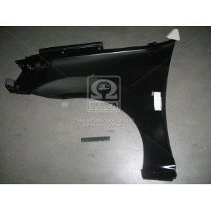 Крило Переднє Право AS00050625 на DACIA LOGAN SDN 2004-2008