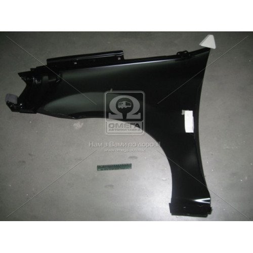 Крило Переднє Право AS00050625 на DACIA LOGAN 2009-2013